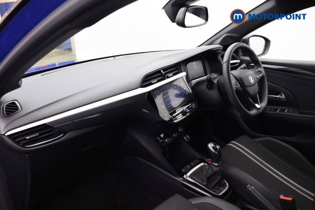 Vauxhall Corsa GS Manual Petrol Hatchback - Stock Number (1661347) - 25th supplementary image
