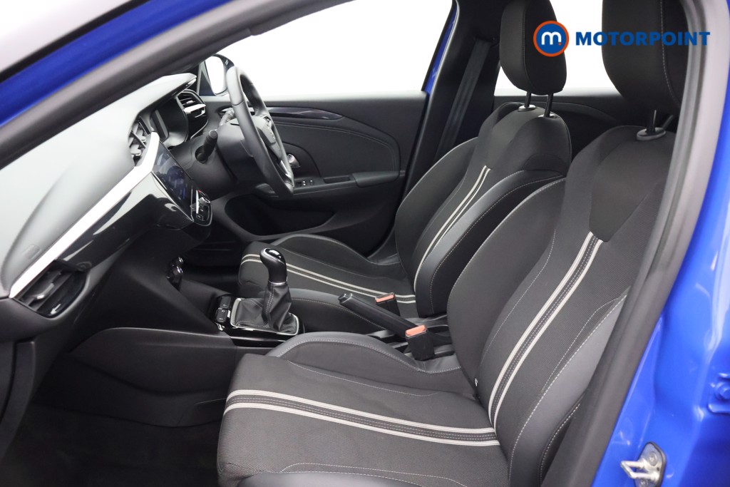 Vauxhall Corsa GS Manual Petrol Hatchback - Stock Number (1661347) - 26th supplementary image
