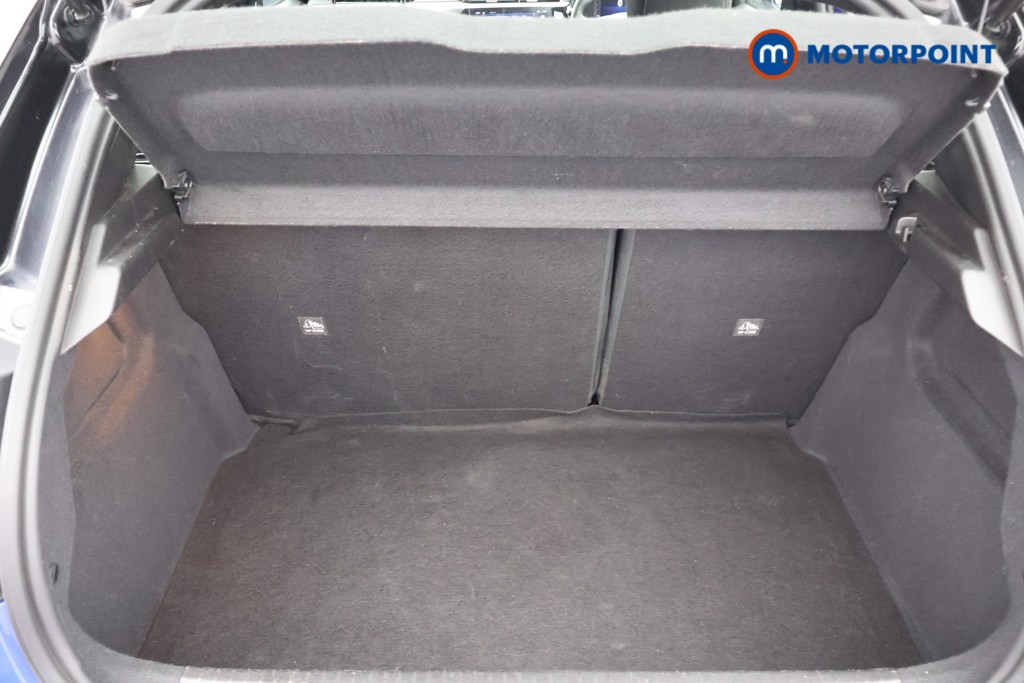 Vauxhall Corsa GS Manual Petrol Hatchback - Stock Number (1661347) - 27th supplementary image