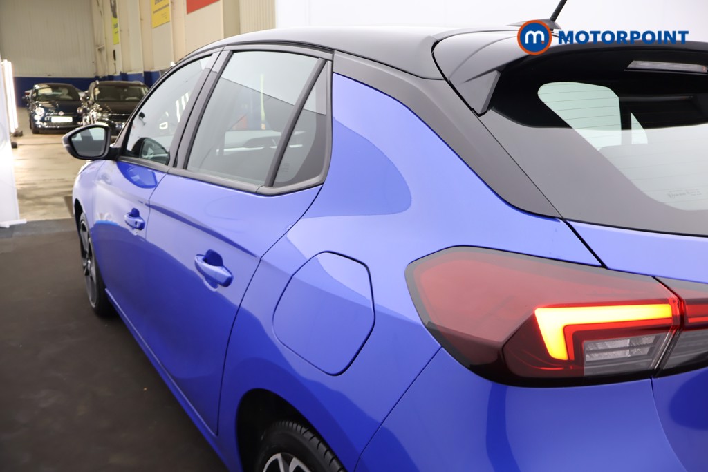 Vauxhall Corsa GS Manual Petrol Hatchback - Stock Number (1661347) - 30th supplementary image