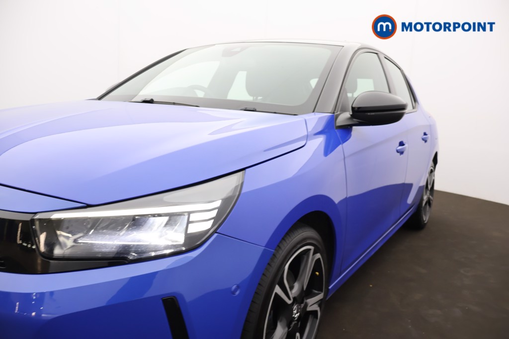 Vauxhall Corsa GS Manual Petrol Hatchback - Stock Number (1661347) - 38th supplementary image