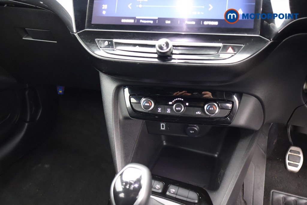 Vauxhall Corsa GS Manual Petrol Hatchback - Stock Number (1661350) - 12th supplementary image