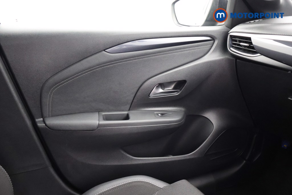 Vauxhall Corsa GS Manual Petrol Hatchback - Stock Number (1661350) - 16th supplementary image