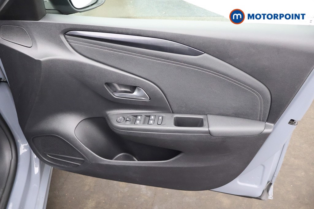 Vauxhall Corsa GS Manual Petrol Hatchback - Stock Number (1661350) - 19th supplementary image