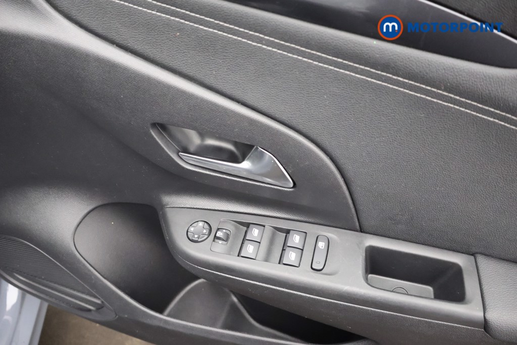 Vauxhall Corsa GS Manual Petrol Hatchback - Stock Number (1661350) - 20th supplementary image
