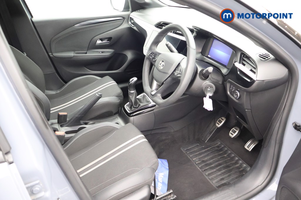 Vauxhall Corsa GS Manual Petrol Hatchback - Stock Number (1661350) - 21st supplementary image