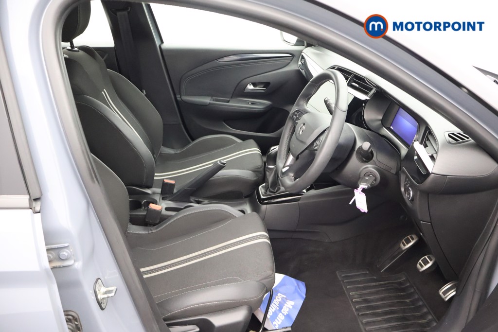 Vauxhall Corsa GS Manual Petrol Hatchback - Stock Number (1661350) - 22nd supplementary image