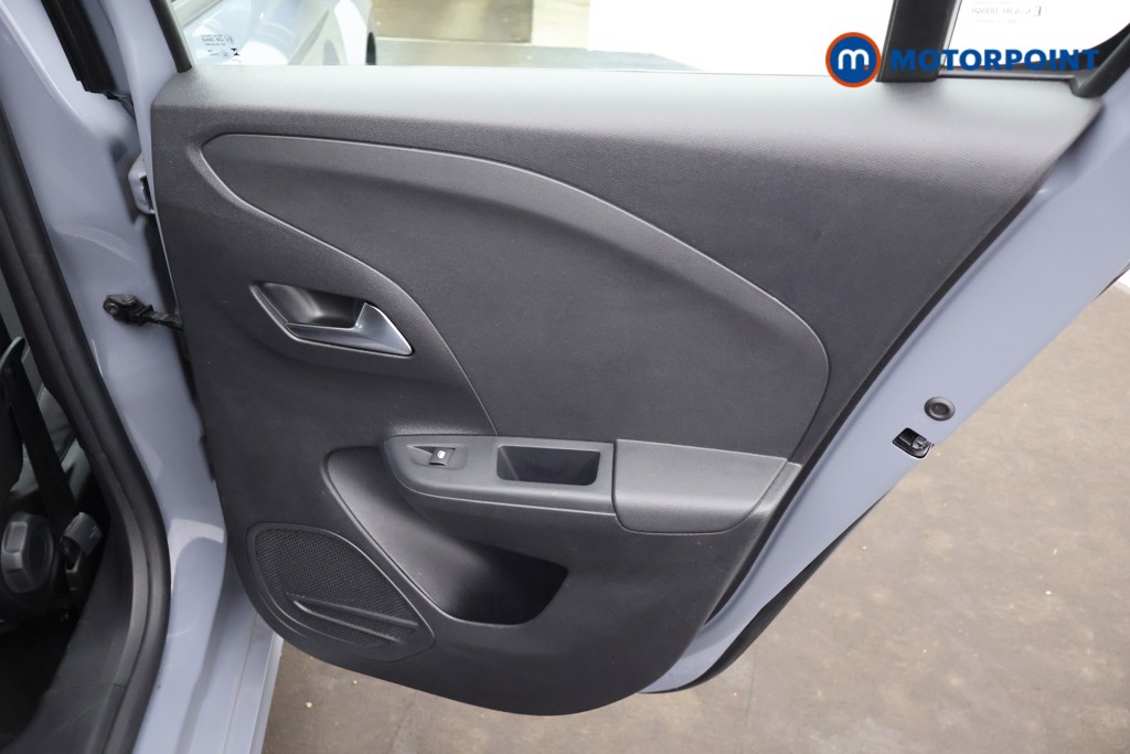 Vauxhall Corsa GS Manual Petrol Hatchback - Stock Number (1661350) - 23rd supplementary image