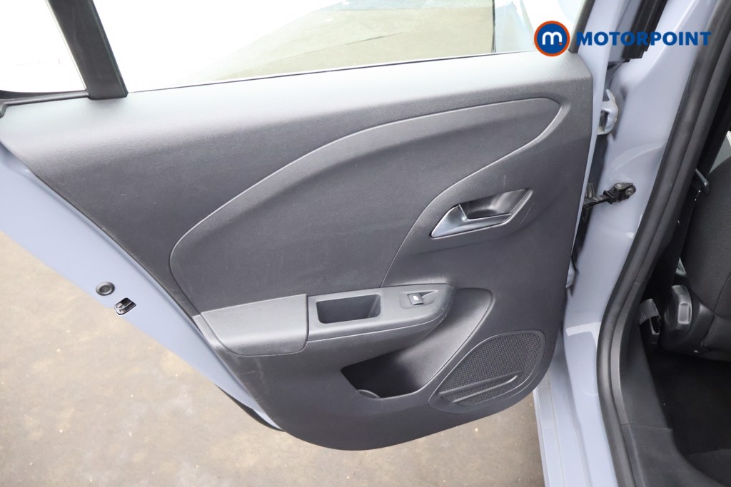 Vauxhall Corsa GS Manual Petrol Hatchback - Stock Number (1661350) - 25th supplementary image