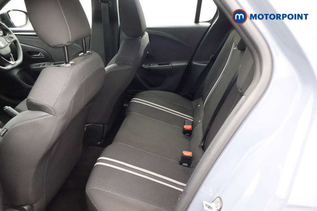 Vauxhall Corsa GS Manual Petrol Hatchback - Stock Number (1661350) - 27th supplementary image