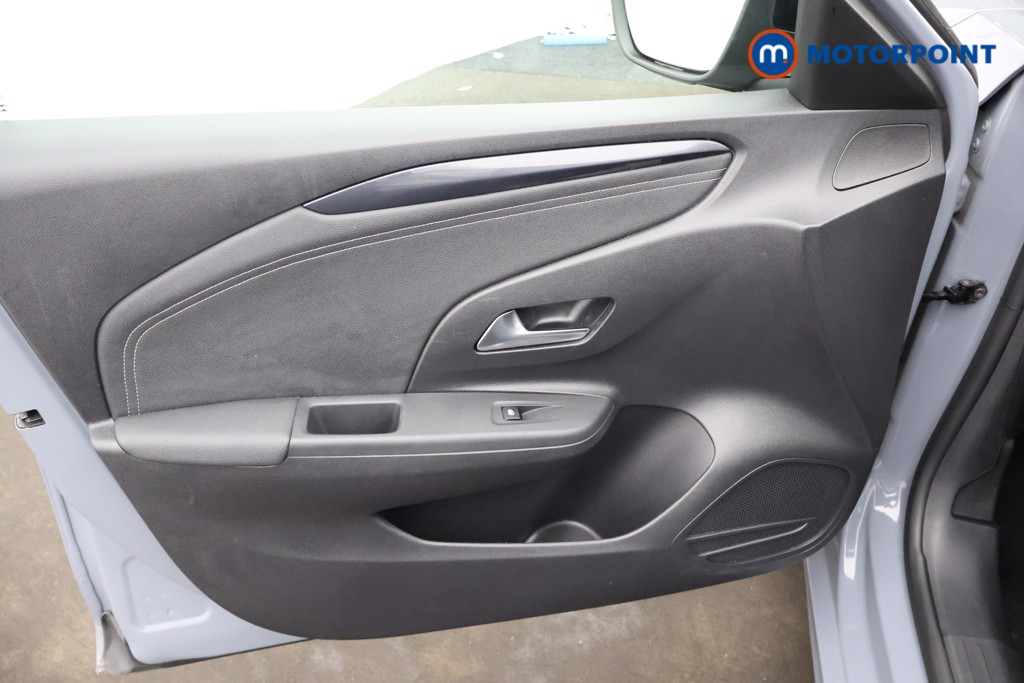 Vauxhall Corsa GS Manual Petrol Hatchback - Stock Number (1661350) - 28th supplementary image