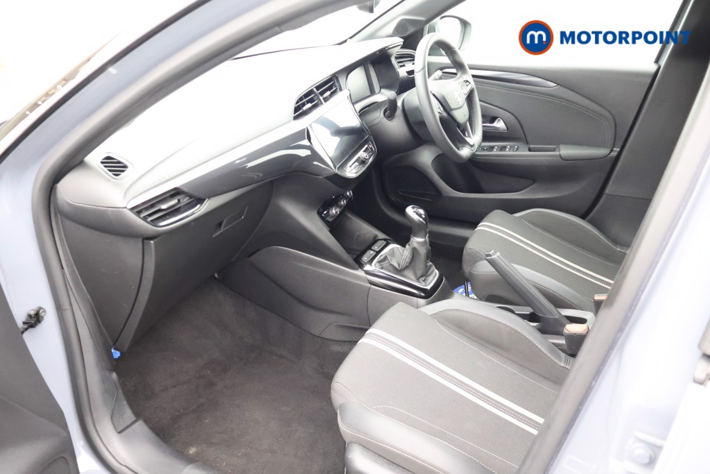 Vauxhall Corsa GS Manual Petrol Hatchback - Stock Number (1661350) - 29th supplementary image