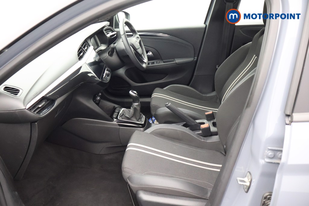 Vauxhall Corsa GS Manual Petrol Hatchback - Stock Number (1661350) - 30th supplementary image