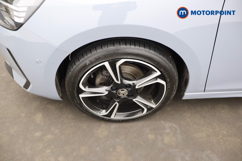 Vauxhall Corsa GS Manual Petrol Hatchback - Stock Number (1661350) - 1st supplementary image