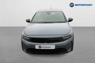 Vauxhall Corsa GS Manual Petrol Hatchback - Stock Number (1661350) - Front bumper