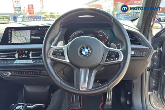 BMW 1 Series 128Ti Automatic Petrol Hatchback - Stock Number (1661574) - 2nd supplementary image