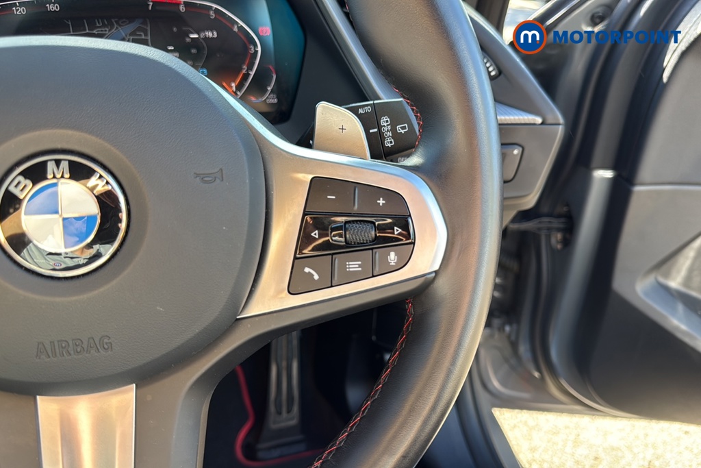 BMW 1 Series 128Ti Automatic Petrol Hatchback - Stock Number (1661574) - 3rd supplementary image
