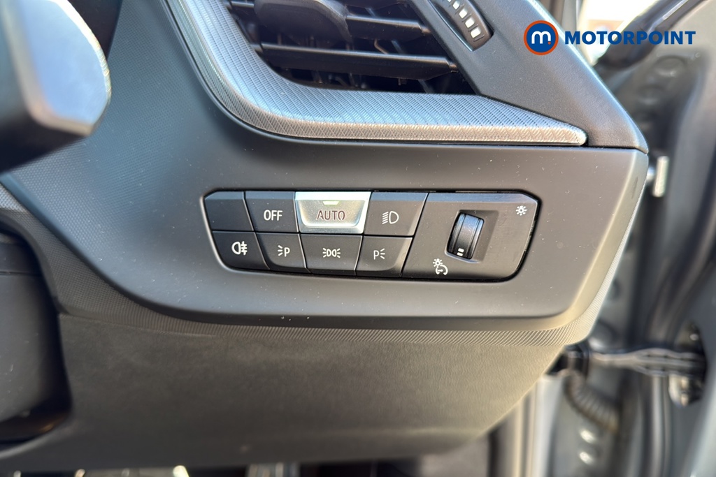 BMW 1 Series 128Ti Automatic Petrol Hatchback - Stock Number (1661574) - 11th supplementary image