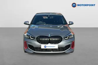 BMW 1 Series 128Ti Automatic Petrol Hatchback - Stock Number (1661574) - Front bumper
