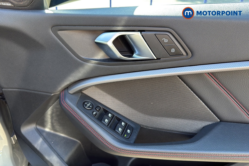 BMW 1 Series 128Ti Automatic Petrol Hatchback - Stock Number (1661574) - 19th supplementary image