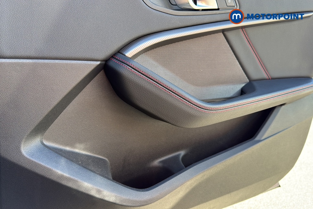 BMW 1 Series 128Ti Automatic Petrol Hatchback - Stock Number (1661574) - 21st supplementary image