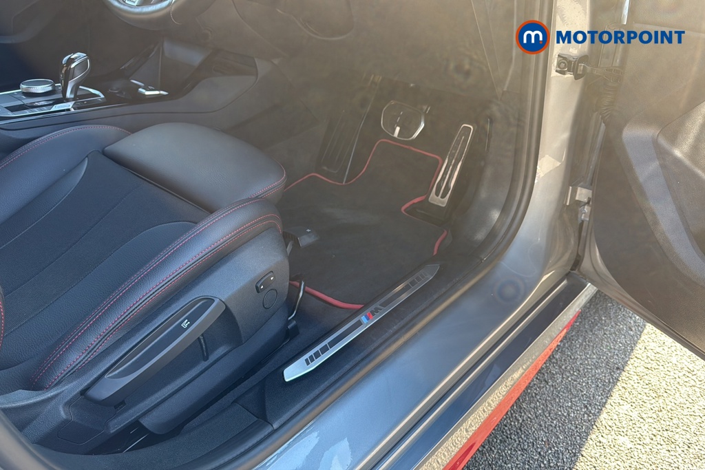 BMW 1 Series 128Ti Automatic Petrol Hatchback - Stock Number (1661574) - 24th supplementary image
