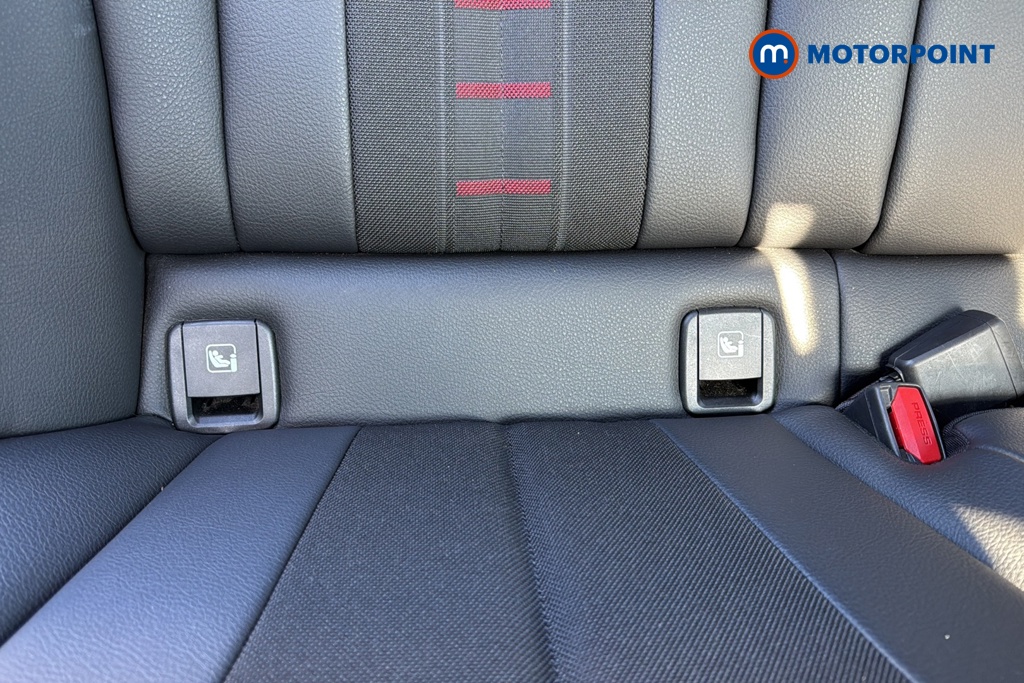 BMW 1 Series 128Ti Automatic Petrol Hatchback - Stock Number (1661574) - 27th supplementary image
