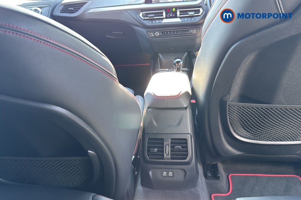 BMW 1 Series 128Ti Automatic Petrol Hatchback - Stock Number (1661574) - 28th supplementary image