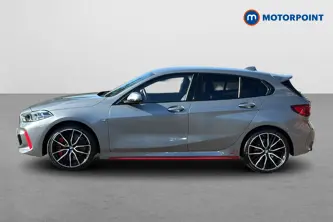 BMW 1 Series 128Ti Automatic Petrol Hatchback - Stock Number (1661574) - Drivers side