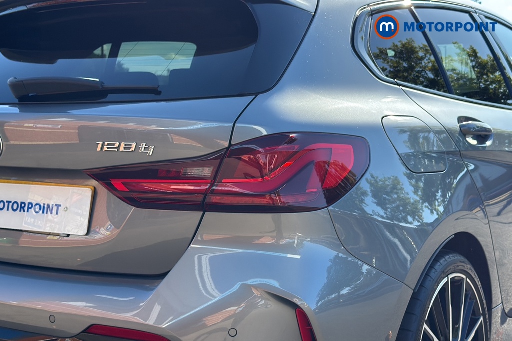 BMW 1 Series 128Ti Automatic Petrol Hatchback - Stock Number (1661574) - 36th supplementary image