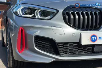 BMW 1 Series 128Ti Automatic Petrol Hatchback - Stock Number (1661574) - 38th supplementary image