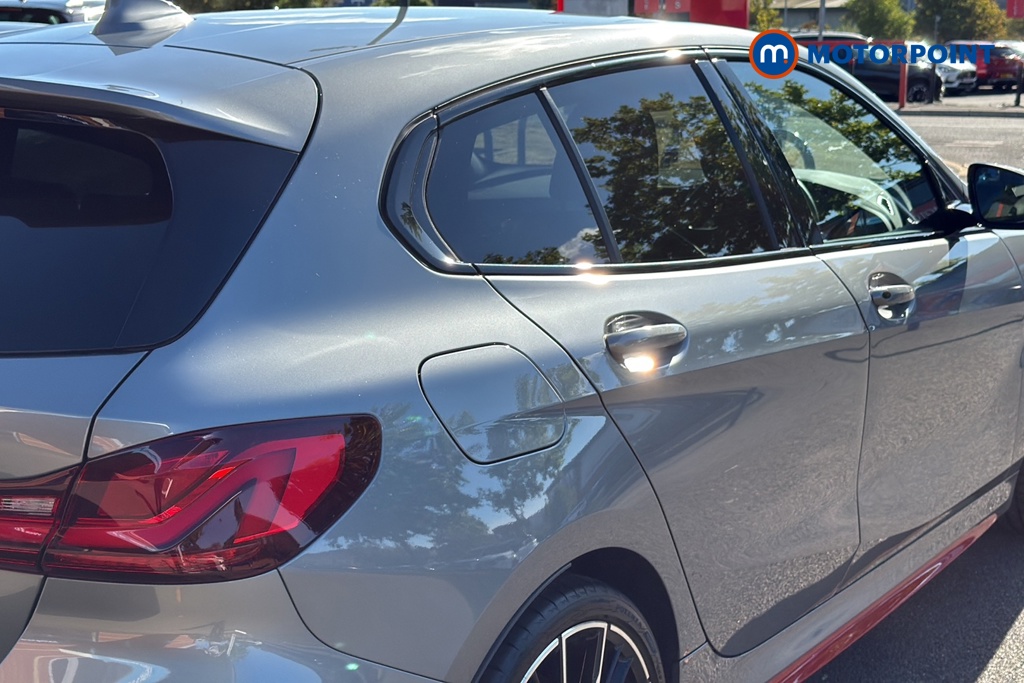 BMW 1 Series 128Ti Automatic Petrol Hatchback - Stock Number (1661574) - 41st supplementary image