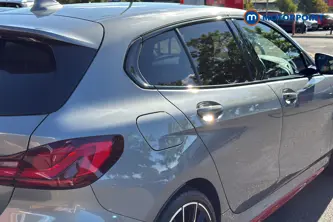 BMW 1 Series 128Ti Automatic Petrol Hatchback - Stock Number (1661574) - 41st supplementary image