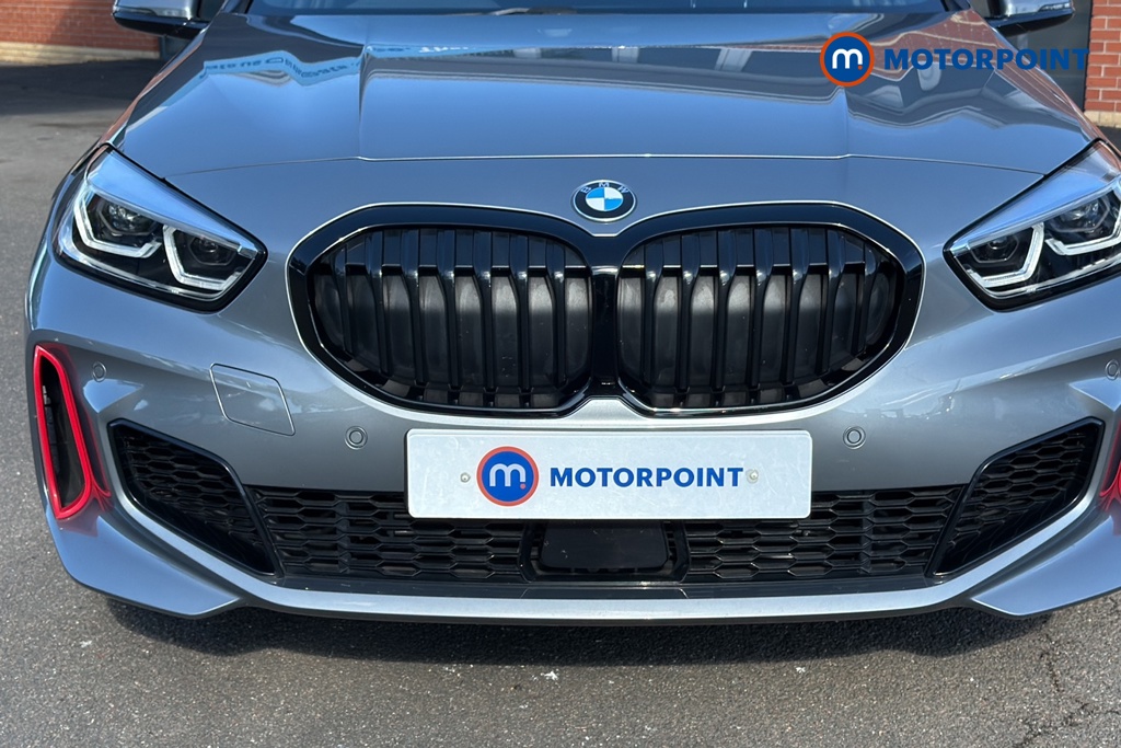 BMW 1 Series 128Ti Automatic Petrol Hatchback - Stock Number (1661574) - 43rd supplementary image