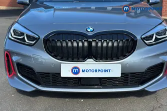 BMW 1 Series 128Ti Automatic Petrol Hatchback - Stock Number (1661574) - 43rd supplementary image