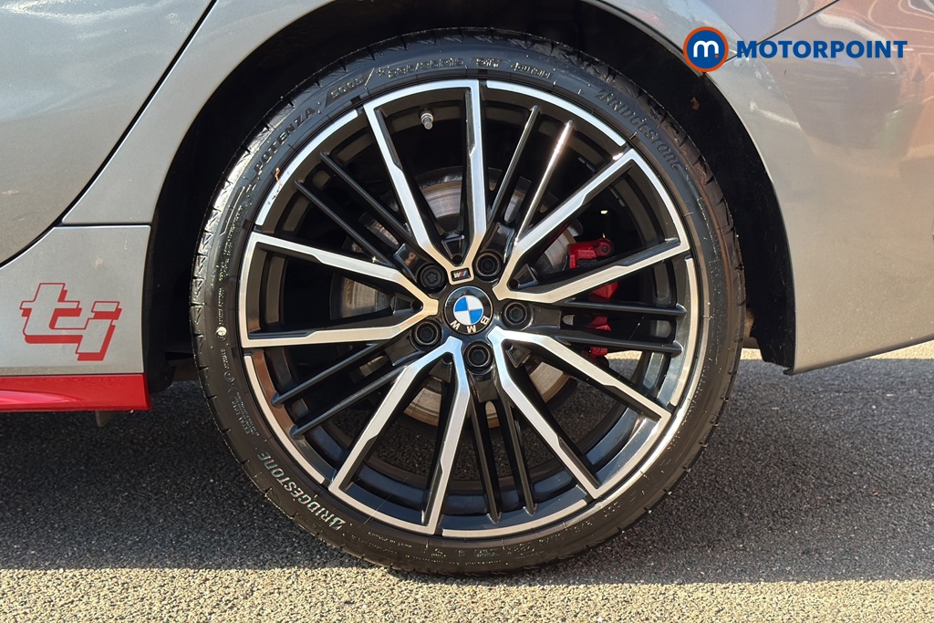 BMW 1 Series 128Ti Automatic Petrol Hatchback - Stock Number (1661574) - 45th supplementary image