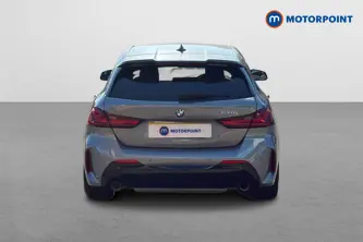 BMW 1 Series 128Ti Automatic Petrol Hatchback - Stock Number (1661574) - Rear bumper
