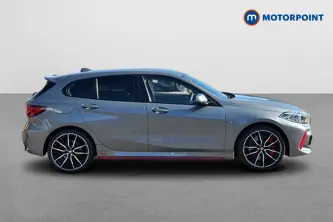 BMW 1 Series 128Ti Automatic Petrol Hatchback - Stock Number (1661574) - Passenger side