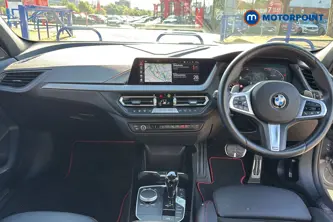 BMW 1 Series 128Ti Automatic Petrol Hatchback - Stock Number (1661574) - 1st supplementary image