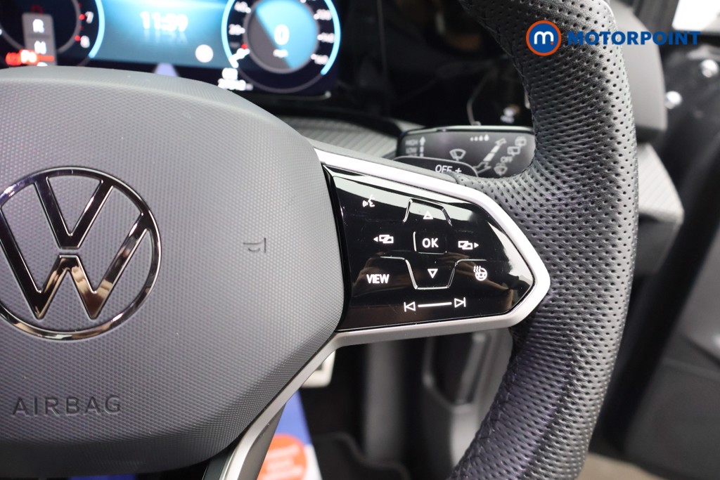 Volkswagen Golf R-Line Automatic Petrol Hatchback - Stock Number (1661878) - 3rd supplementary image