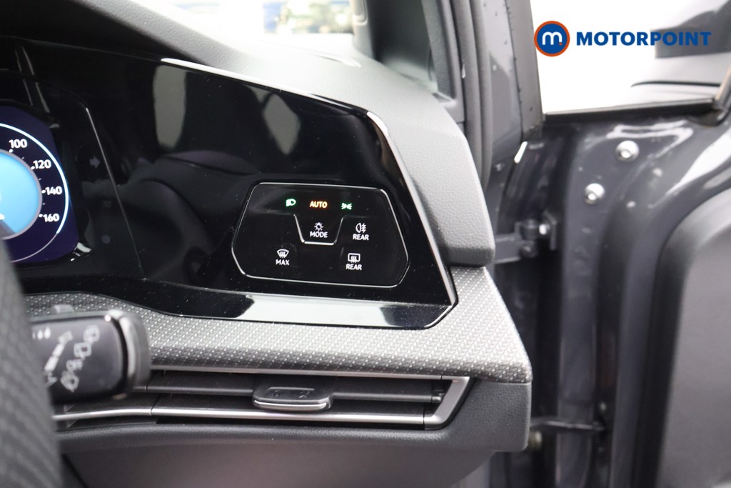 Volkswagen Golf R-Line Automatic Petrol Hatchback - Stock Number (1661878) - 7th supplementary image
