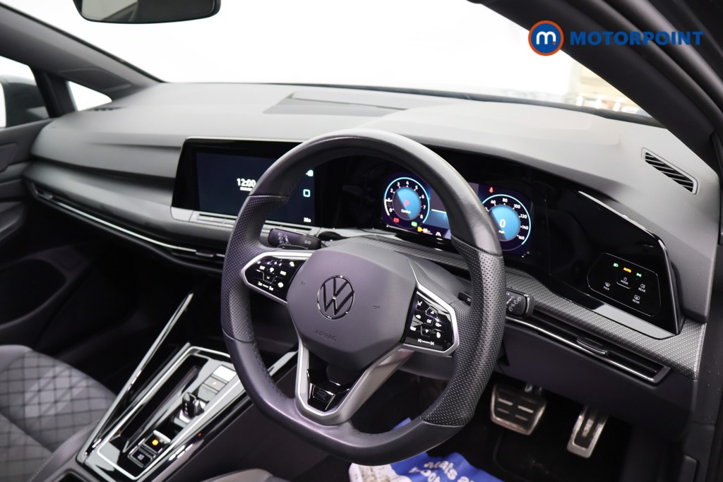 Volkswagen Golf R-Line Automatic Petrol Hatchback - Stock Number (1661878) - 13th supplementary image