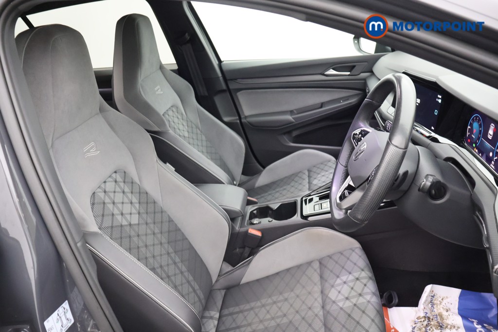 Volkswagen Golf R-Line Automatic Petrol Hatchback - Stock Number (1661878) - 14th supplementary image