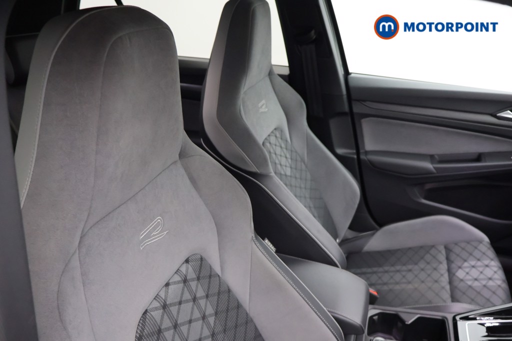 Volkswagen Golf R-Line Automatic Petrol Hatchback - Stock Number (1661878) - 15th supplementary image
