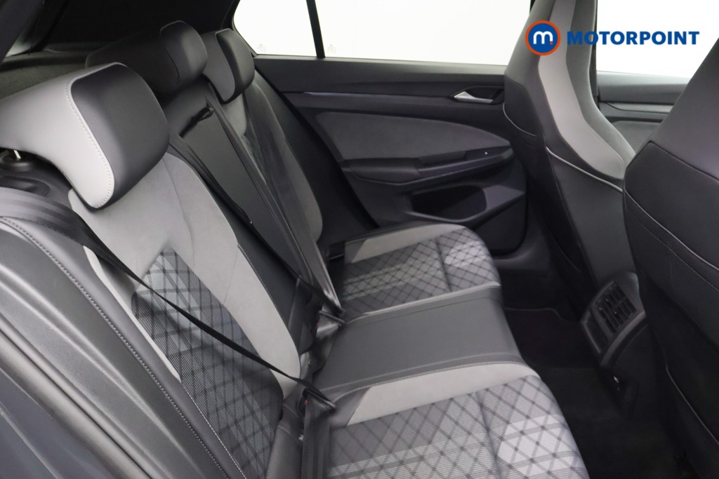Volkswagen Golf R-Line Automatic Petrol Hatchback - Stock Number (1661878) - 16th supplementary image