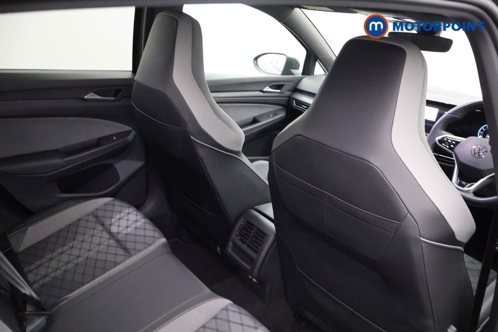Volkswagen Golf R-Line Automatic Petrol Hatchback - Stock Number (1661878) - 17th supplementary image