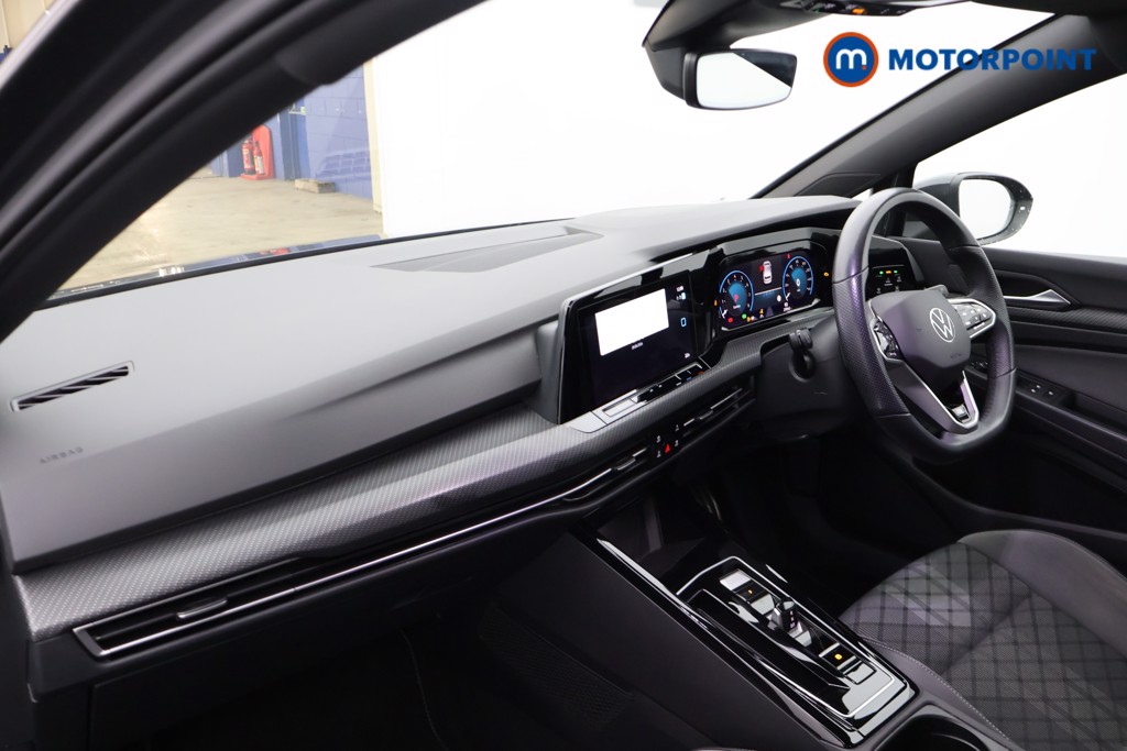 Volkswagen Golf R-Line Automatic Petrol Hatchback - Stock Number (1661878) - 19th supplementary image