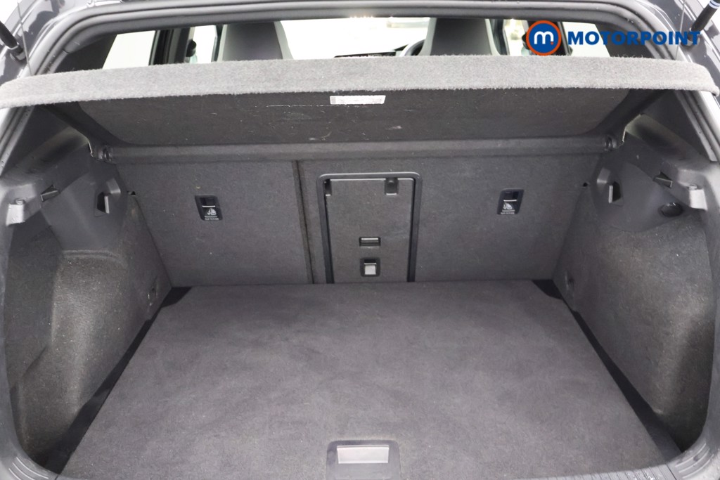 Volkswagen Golf R-Line Automatic Petrol Hatchback - Stock Number (1661878) - 21st supplementary image