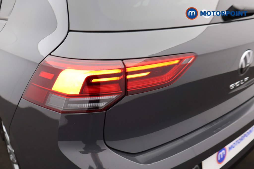 Volkswagen Golf R-Line Automatic Petrol Hatchback - Stock Number (1661878) - 22nd supplementary image