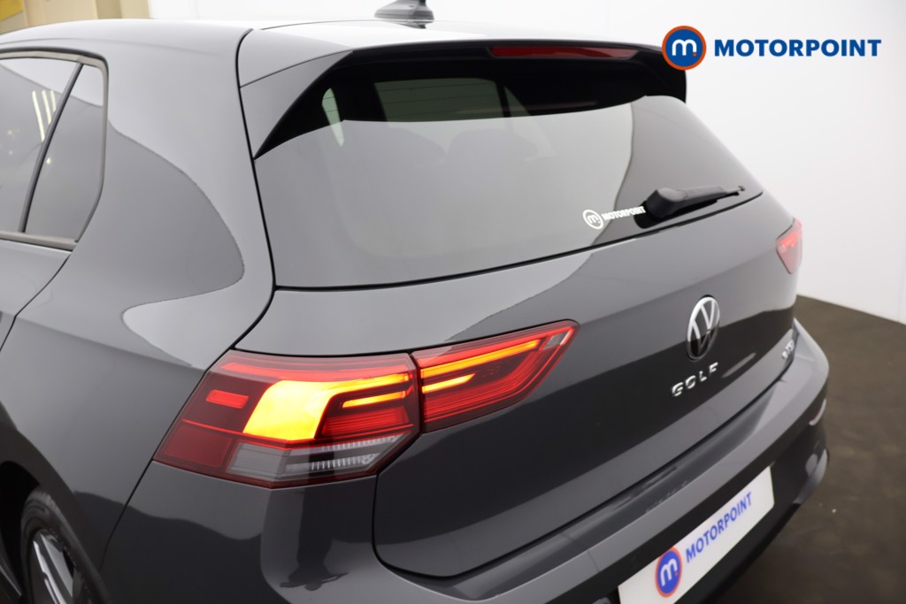 Volkswagen Golf R-Line Automatic Petrol Hatchback - Stock Number (1661878) - 23rd supplementary image